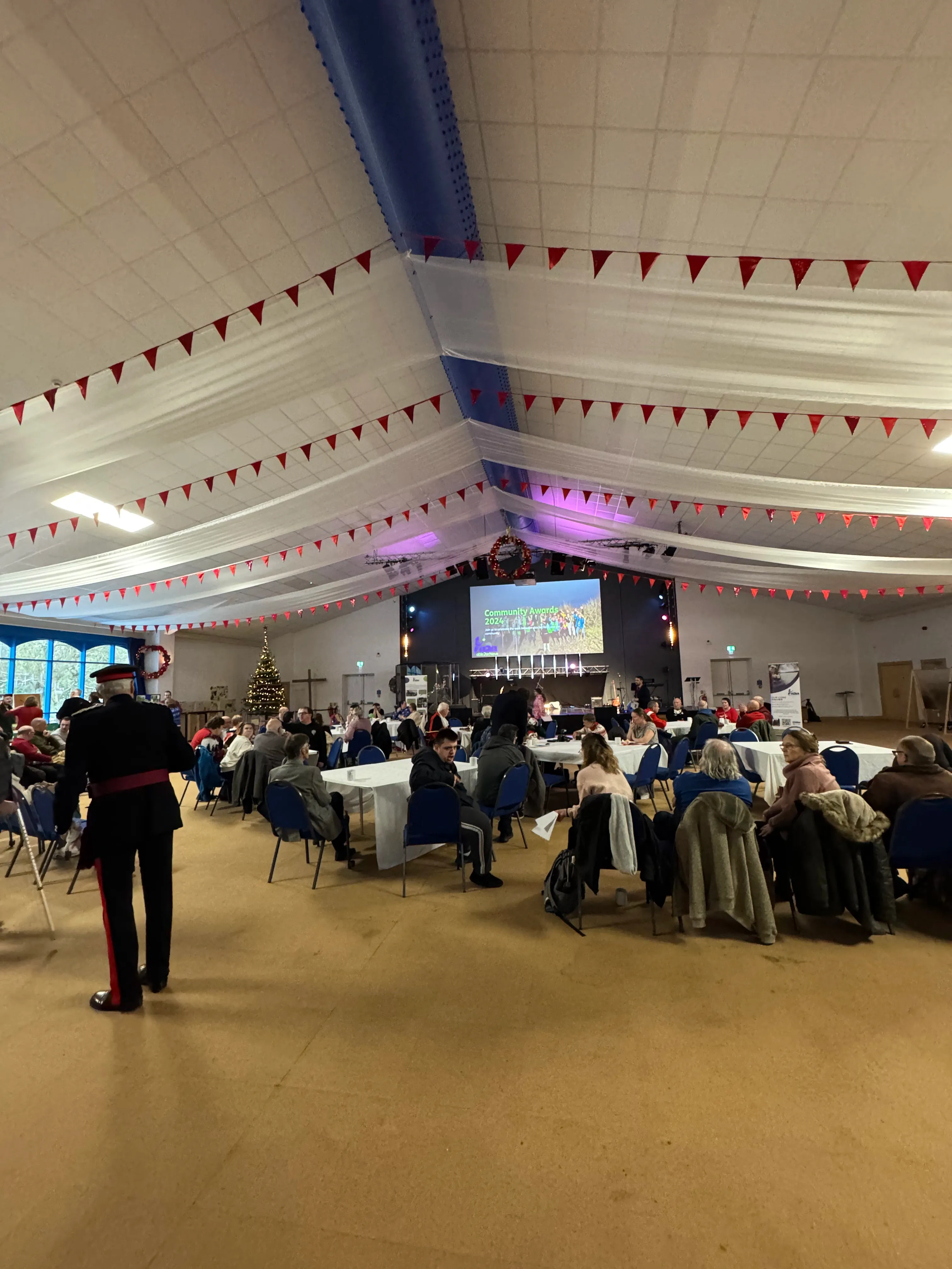 Adult day services activities in Somerset and Devon